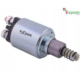 Starterio solenoidinis jungiklis 330 360 naujas