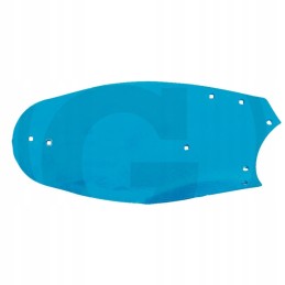 Lemken kairioji formavimo lenta B30bl apatiniam korpusui