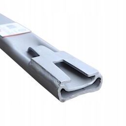 Ilga sustiprinta įdėklo juostelė 1175mm 02 02 10 1