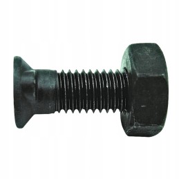 Ovalios galvutės varžtas 410033006