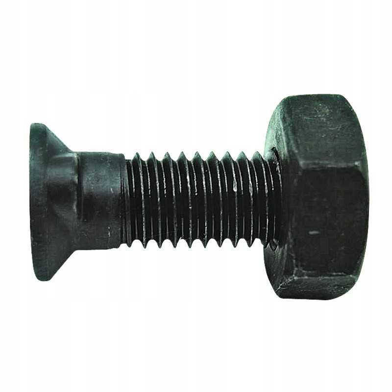 Ovalios galvutės varžtas 410033006