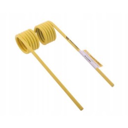 Pick-up finger john deere cc32965 warynski