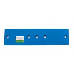 Dešinysis kairysis slydimas A48 Lemken boro plienas 3411450