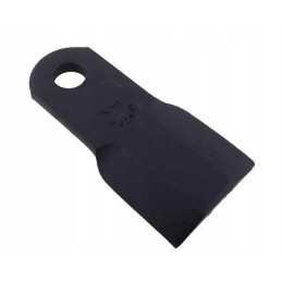 Plaktukas mulčeris, skirtas naudoti su samasz celli