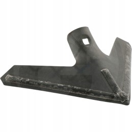 Dengtas vairalazmo noragas, darbinis plotis 250 mm
