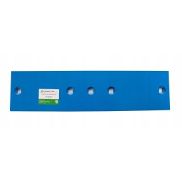 Dešinysis kairysis slydimas A48 Lemken boro plienas 3411450