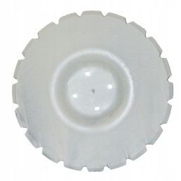 Ares pjovimo plokštė TL 460mm 4mm agtech