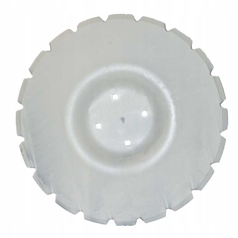 Ares pjovimo plokštė TL 460mm 4mm agtech