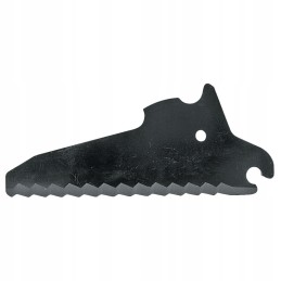 Deutz Fahr Kverneland priekabos peilis 6587308