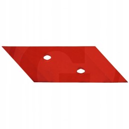 Dešinysis noragėlio snapas 110 mm tarpas tarp 35 colių