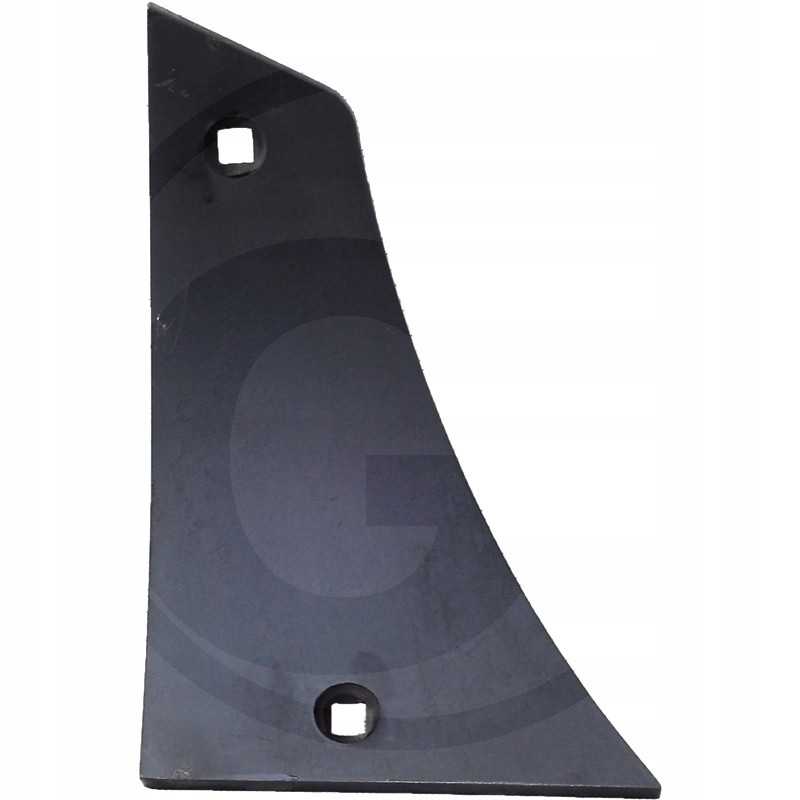 Mouldboard krūtinė, dešinė, XL, skirta Unia plus
