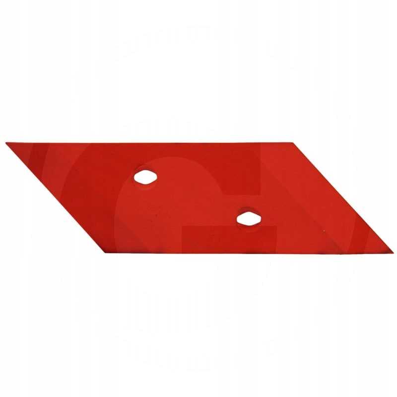 Dešinysis noragėlio snapas 110 mm tarpas tarp 35 colių