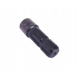Redukcijos adapterio vidinė anga q 25 mm velenui 1 3 8