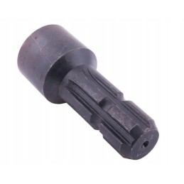 Redukcijos adapterio vidinė anga q 40 mm velenui 1 3 8