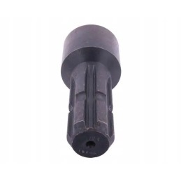 Redukcijos adapterio vidinė anga q 40 mm velenui 1 3 8