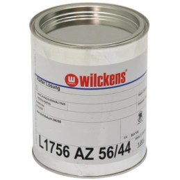 Wilckens dažų kietiklis 1l nopolux