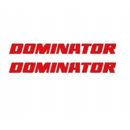 Lipdukai dominator traktor claas kombainas 100cm
