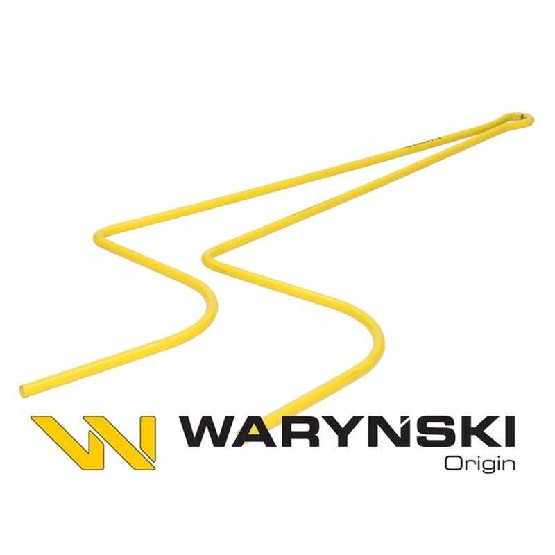 Pirštų grėblys PZK Warynski