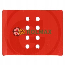 Slydimo plokštė kk063601bom kverneland