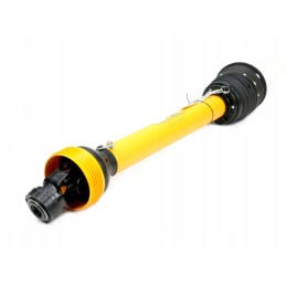 Šarnyrinis ir teleskopinis velenas 660-860mm 460nm pločio