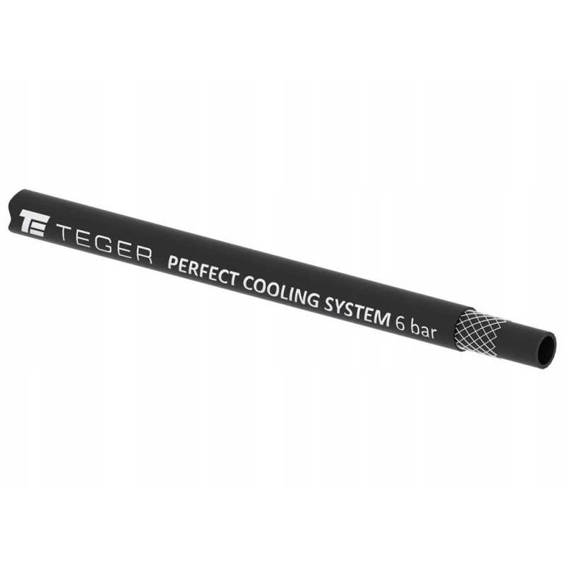 Aušinimo sistemos žarna dn12 5 6bar 120c teger