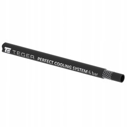 Aušinimo sistemos žarna dn12 5 6bar 120c teger