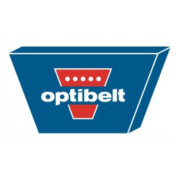 Sėjamosios pūstuvo diržas 15pj 1549 optibelt