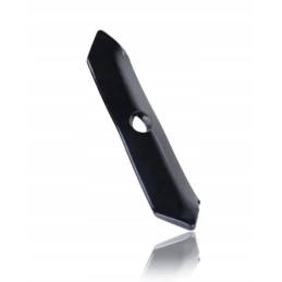 Bagra bloko vienangis noragas 204mm 40x6