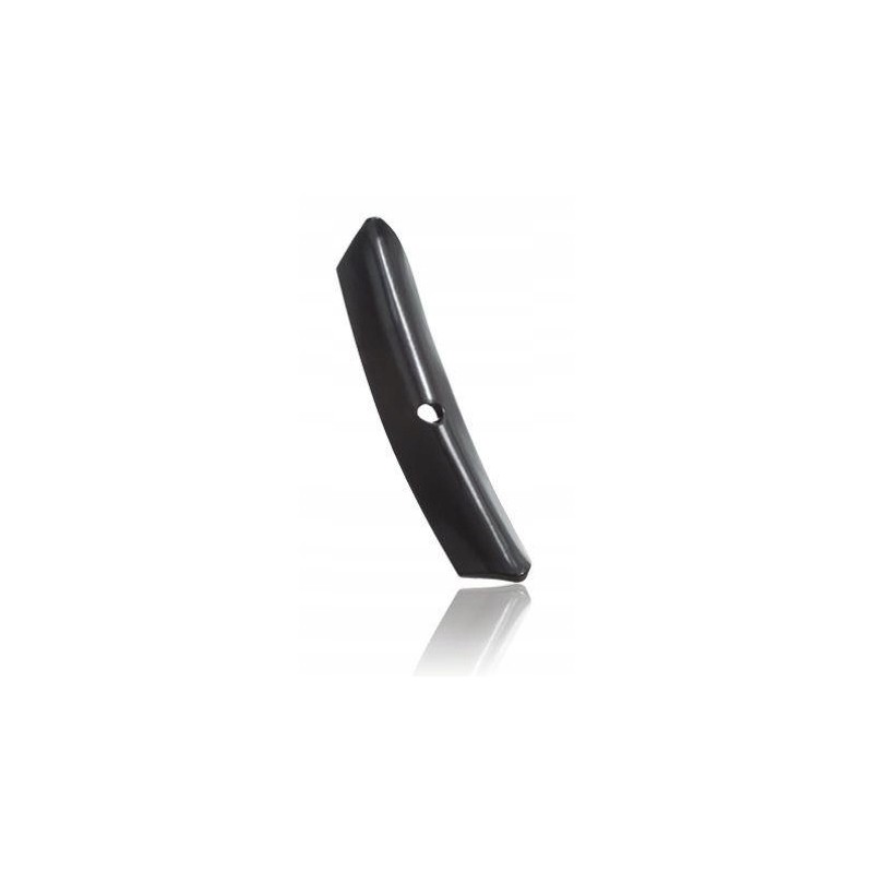 Vienangis noragas 254mm 60x6 302019 bagra