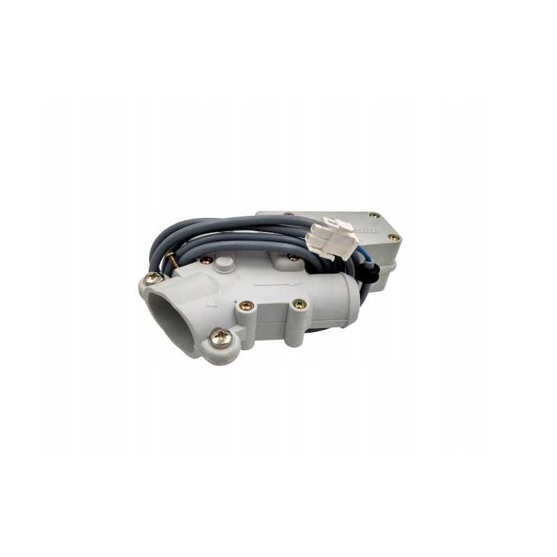 Magnetinis sklendė su kabeliu 1 9 m Kverneland AC495105
