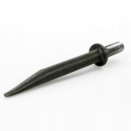 Tiesūs akėčių noragai m20x210 mm 1215 04 001 0
