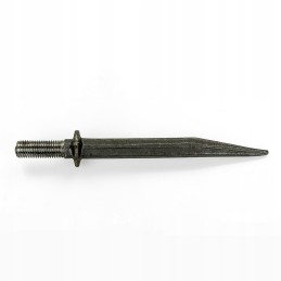 Tiesūs akėčių noragai m20x210 mm 1215 04 001 0