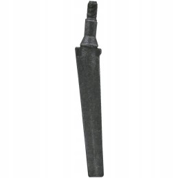 Variklinių akėčių dantis lb 9 180rh7 granitas