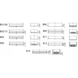 12v 7ah kramp baterija