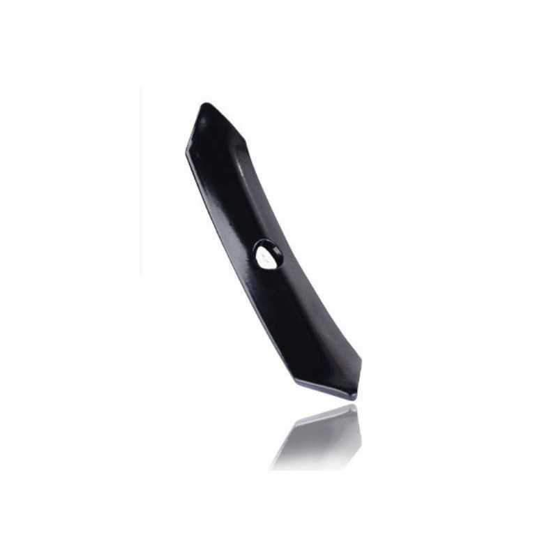 Vienangis noragas 222mm 45x6 1731 00 102 0 b