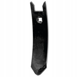 Noragėlio antgalis 60x12 mm bednar strom km060177