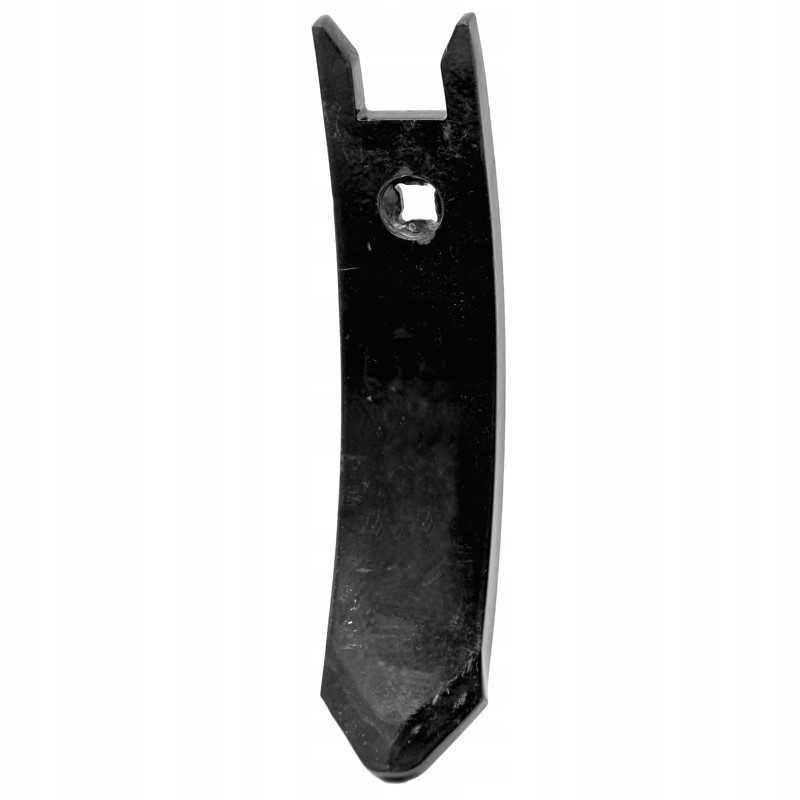 Noragėlio antgalis 60x12 mm bednar strom km060177