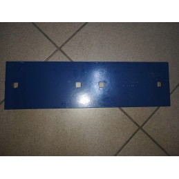 Ilgas dešinysis slydimas kairysis 3411504 Lemken A42 Franc