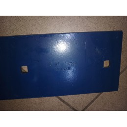 Ilgas dešinysis slydimas kairysis 3411504 Lemken A42 Franc