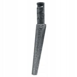 Variklinių akėčių dantis 180rh57a