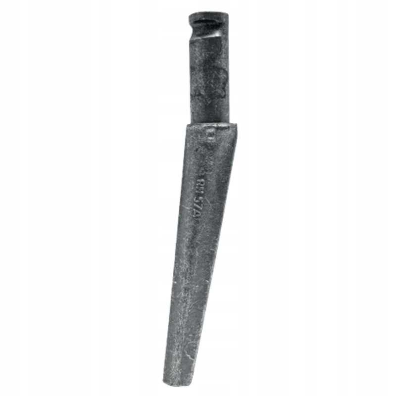 Variklinių akėčių dantis 180rh57a