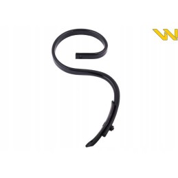 Spyruoklinis dantis 32x12 Warynski 0413