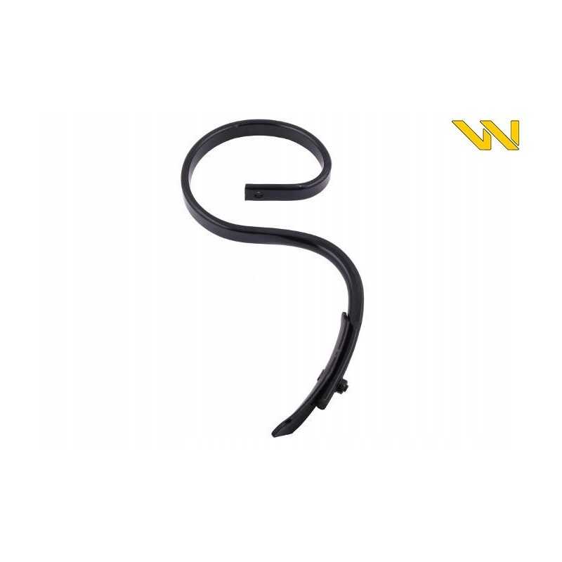 Spyruoklinis dantis 32x12 Warynski 0413