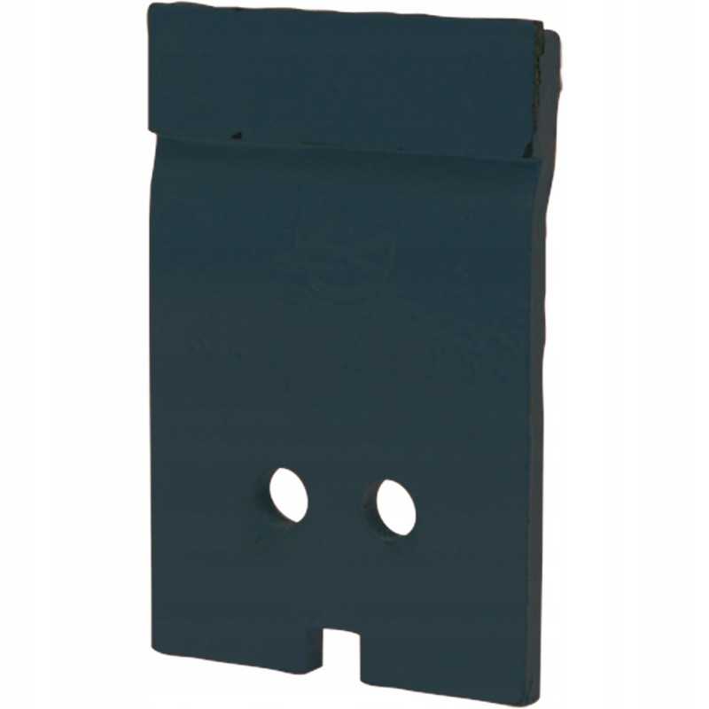 Metalo grandiklis 5mm 180173492005 granitas