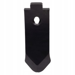 Kerner 1092230 vieneto noragėlių antgalis 80x14 mm