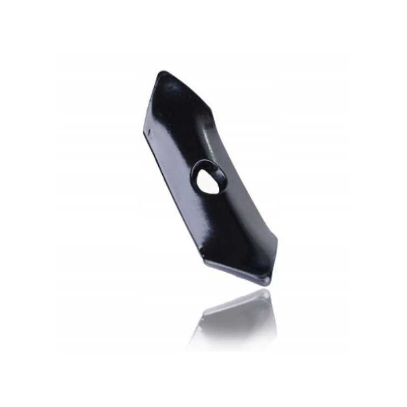 Vienangis noragas 129mm 40x6 fi10 bagra