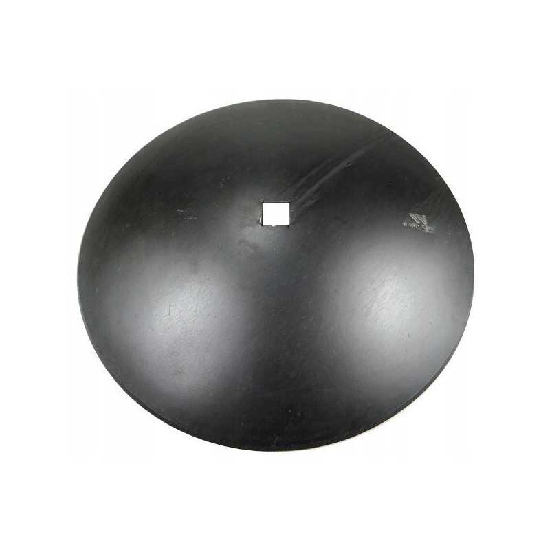 Lygi plokštė 510mm Warynski į 5195510 30
