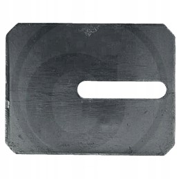 Amazon metalo grandiklis 3 mm