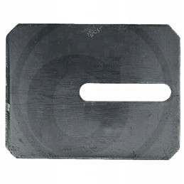 Amazon metalo grandiklis 3 mm