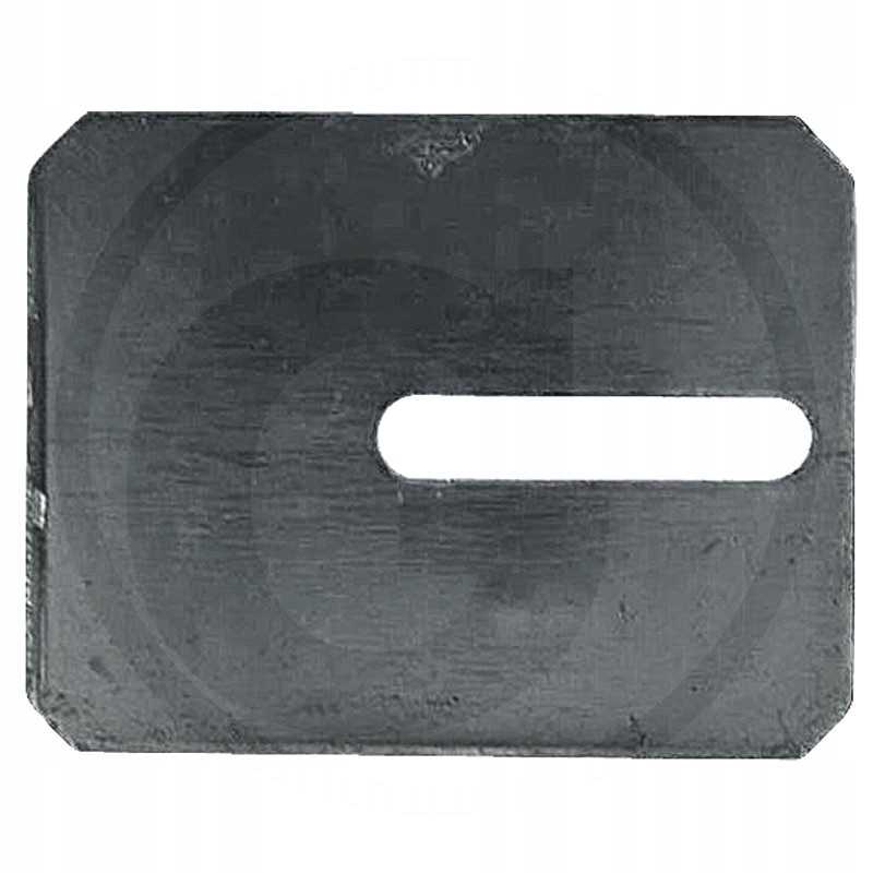 Amazon metalo grandiklis 3 mm